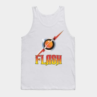 Flash Tank Top